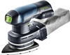 Festool Akumulatorowa szlifierka Delta DTSC 400-Basic