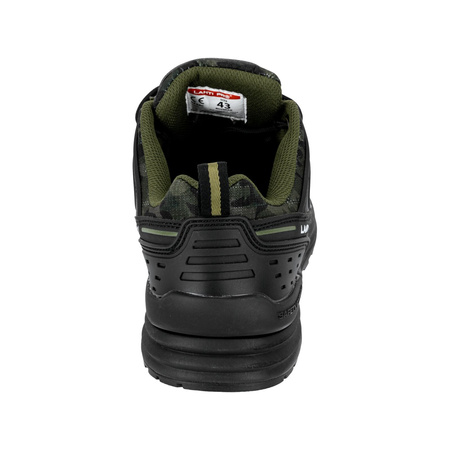 LAHTI BUTY RIP-STOP MORO ZIELONE S2 R 44