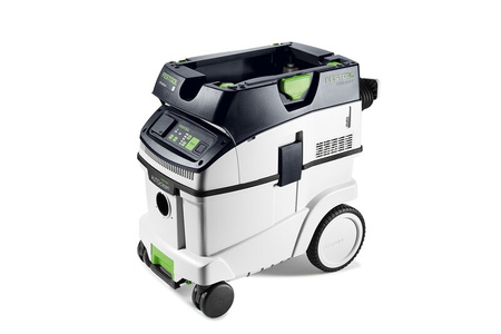 Festool Odkurzacz mobilny CLEANTEC CTL 36 EI AC