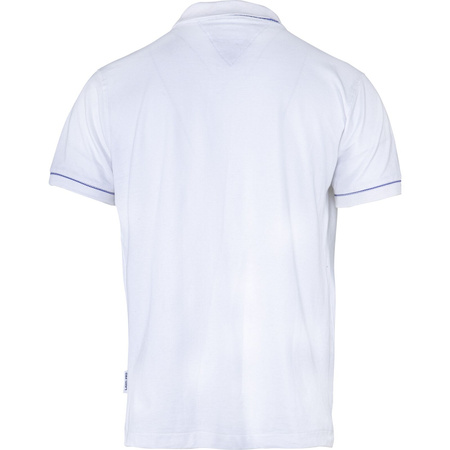 LAHTI KOSZULKA POLO BIAŁA R.XL