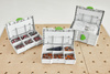Festool Zestaw kołków SYS3 S 76-DBL-Set