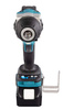 Makita Klucz udarowy akumulatorowy LXT 18V 1/2" 700Nm