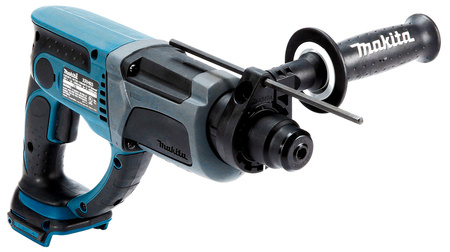 Makita Akumulatorowa młotowiertarka LXT SDS-Plus 1,9J DHR202Z