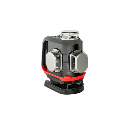 Pro laser krzyżowy TYXXER 3DG z zieloną wiązką 3x360 