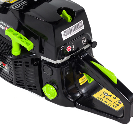 Nac Pilarka spalinowa CST52-40-01AC-V