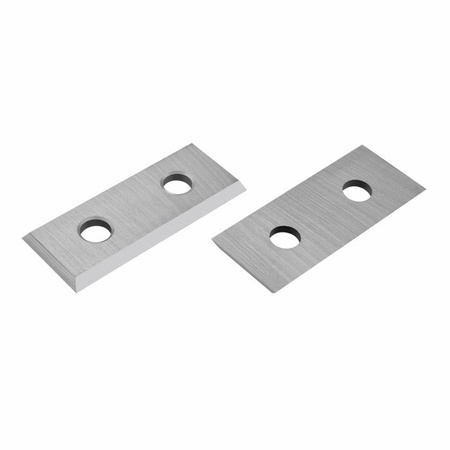 250124 Płytka HM 49,5x12,0x1,5mm UUMG04 a=26,0 <35