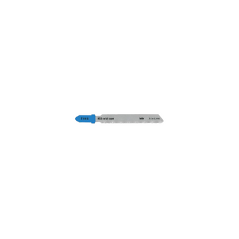 Heller Brzeszczot do wyrzynarek do metalu HSS T118G 55 x 1,45 mm – 1 szt.
