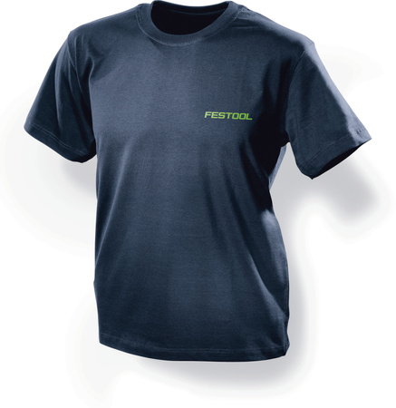 Festool T-Shirt z wycięciem okrągłym SH-FT2 XL