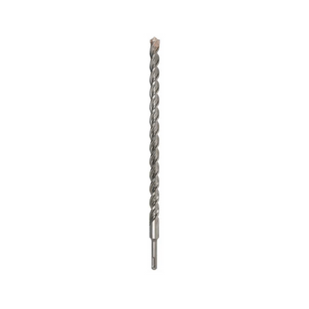 Heller Wiertło udarowe do betonu Trijet SDS-Plus 12 x 210 mm