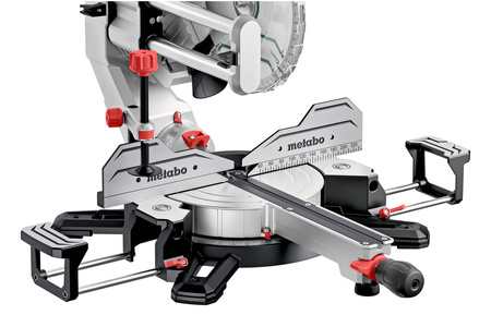 Pilarka Ukośnica Metabo KGSV 254 MC