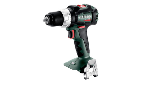 Metabo BS 18 LT BL Wiertarko-wkrętarka akumulatorowa