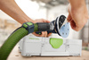 Festool Systainer³ na materiały ścierne SYS-STF D125 GR-Set Granat