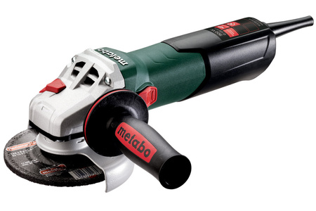 Metabo W 9-125 Quick Szlifierka kątowa