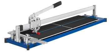 Kaufmann Przecinarka do glazury TopLine Standard 920 mm