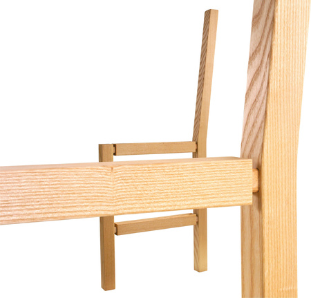 Festool Pręty na łączniki DOMINO bukowe D 8x750/36 BU
