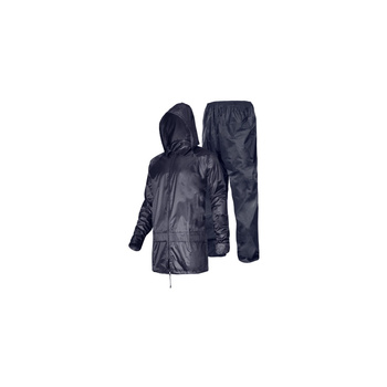 LAHTI KPL PRZECIWDESZCZ. GRANAT. ROZ.2XL