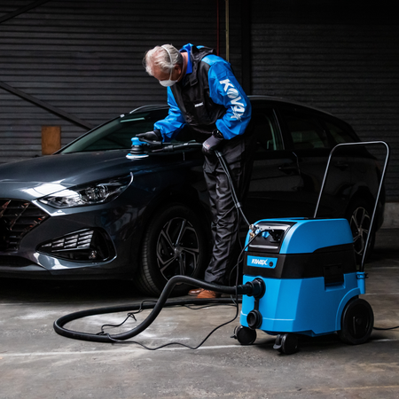 Kovax Odkurzacz PROMA-X PLUS L-CLASS Klasa L AUTOCLEAN 910-8460