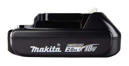 Makita Akumulator BL1820B 18V 2,0Ah LXT 197254-9