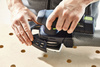 Festool Akumulatorowa szlifierka Delta DTSC 400 3,0 I-Plus