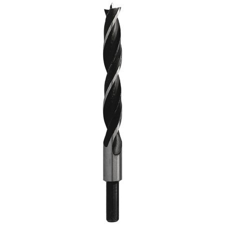 Heller Wiertło spiralne do drewna 3 x 60 mm
