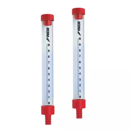 DEDRA Poziomnica wodna