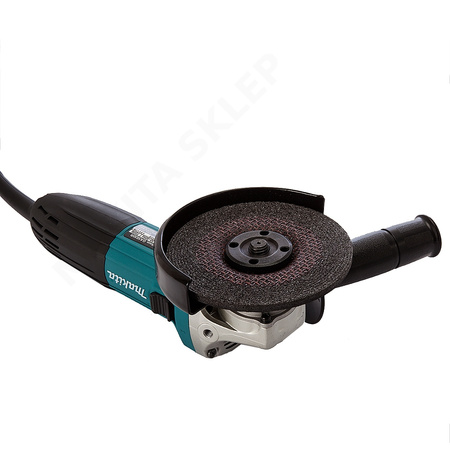 Makita Szlifierka kątowa GA5030R z wolnym startem