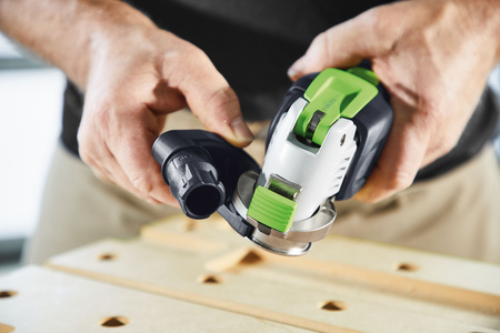 Festool Zestaw wyposażenia OSC-AH/TA/AV-Set