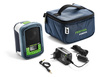 Festool Radio cyfrowe BR 10 DAB+ SYSROCK