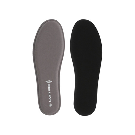 Lahti Pro Wkładki do butów z pianki Memory Foam rozmiar 42