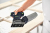 Festool Szlifierka oscylacyjna RTS 400 REQ-Plus