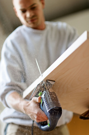 Festool Stół kątowy WT-PS 420