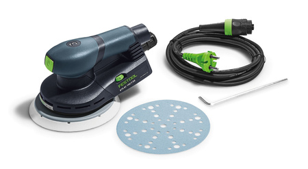 Festool Szlifierki mimośrodowe ETS EC 150/3 EQ