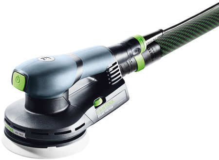 Festool Szlifierki mimośrodowe ETS EC 125/3 EQ-Plus