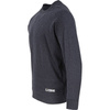 Lahti Pro Bluza czarna gramatura 320g rozmiar M CE