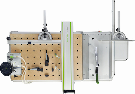 Festool Stół wielofunkcyjny MFT/3 Basic