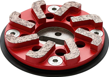 Festool Głowica narzędziowa DIA ABRASIVE-RG 80