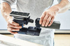Festool Akumulatorowa szlifierka oscylacyjna RTSC 400 3,0 I-Plus