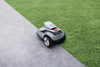 Terramow V1000 Robot koszący inteligentny, automatyczne mapowanie, bezprzewodowy,  AI, GPS , CAŁY ZESTAW