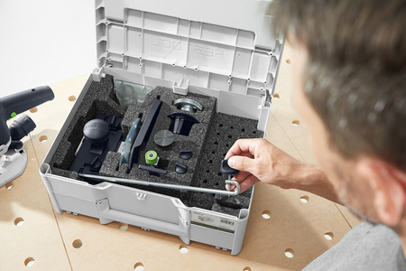 Festool Zestaw wyposażenia ZS-OF 1010 M