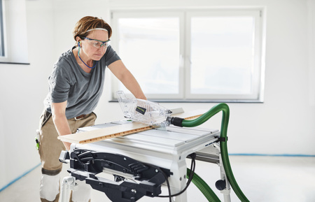 Festool Zestaw do odsysania AB-AS CS/TKS
