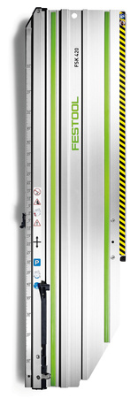 Festool Prowadnica FSK FSK 420