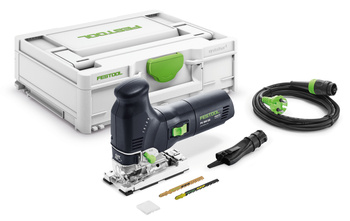 Festool Wyrzynarka PS 300 EQ-Plus TRION