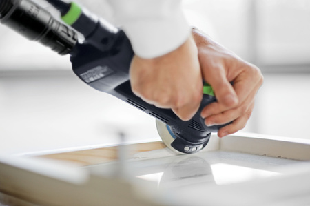 Festool Krążki ścierne STF D90/6 P180 RU2/50 Rubin 2