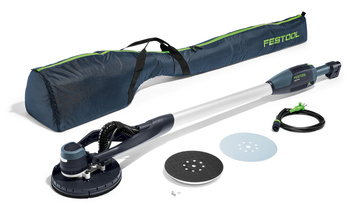 Festool Szlifierka przegubowa LHS-E 225 EQ PLANEX
