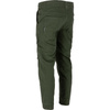 Lahti Pro Spodnie Joggery zielone STRETCH rozmiar 2XL CE