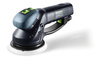 Festool Przekładniowa szlifierka mimośrodowa RO150 FEQ GR-Set P ROTEX