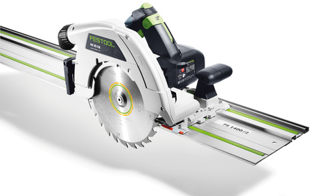 Festool Ręczna pilarka tarczowa HK 85 EB-Plus-FS