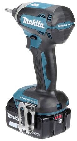 Makita Akumulatorowa zakrętarka udarowa DTD153Z 18V 170Nm LXT