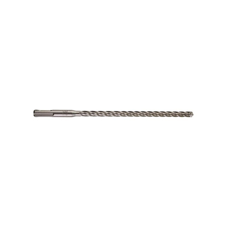 WIERTŁO SDS-PLUS 10/455 mm MILWAUKEE MX4