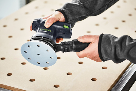 Festool Szlifierki mimośrodowe ETS 125 REQ